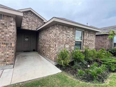 16741 Portage Street, Justin, TX 76247 - #: 20635996