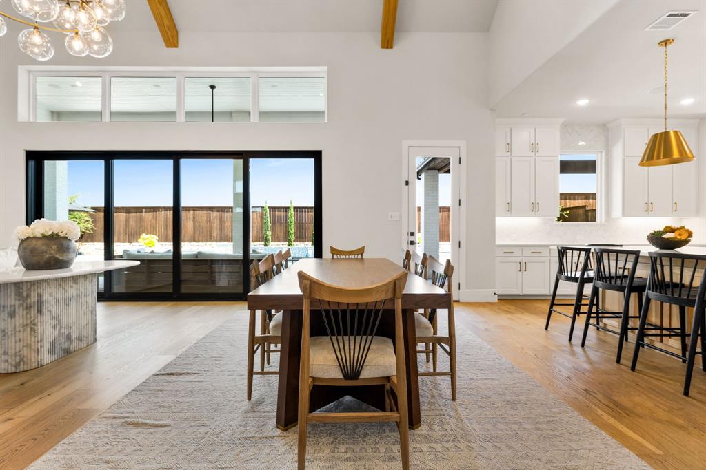 Mustang Lakes Ph Five - Residential