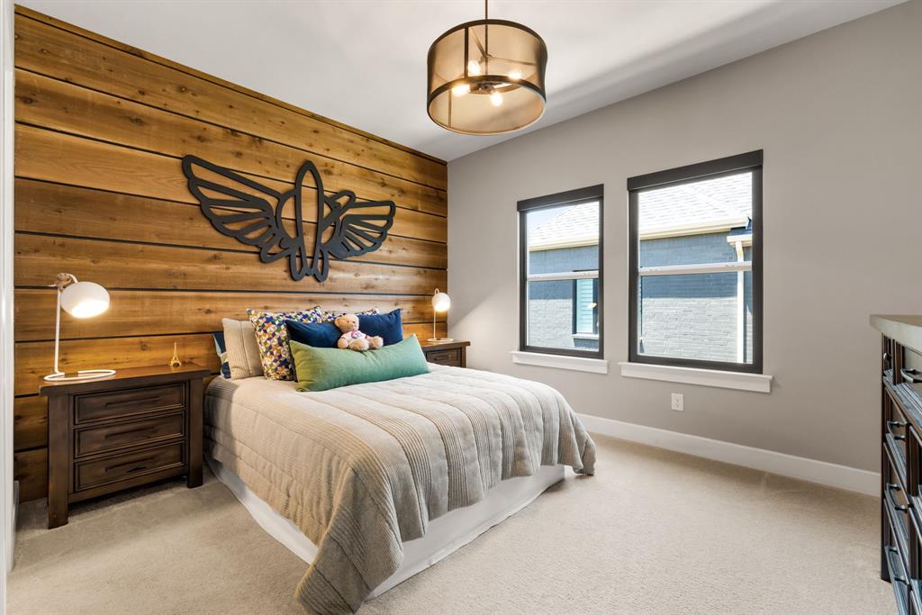 Mustang Lakes Ph Five - Residential