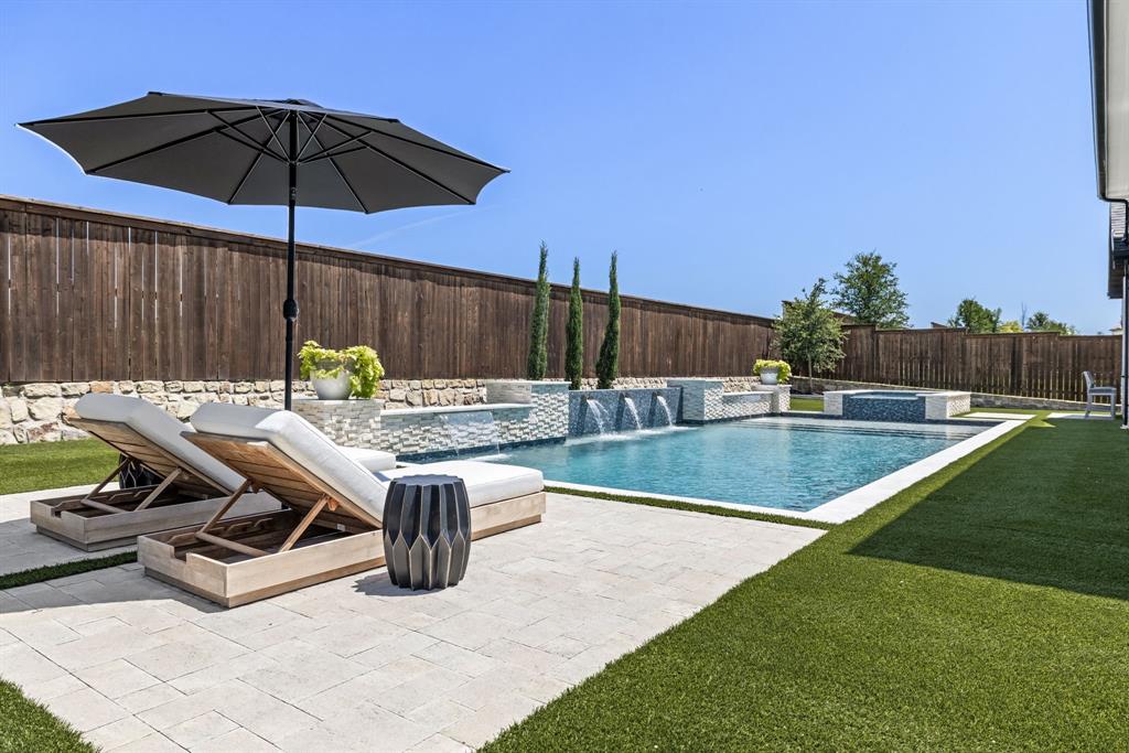 Mustang Lakes Ph Five - Residential