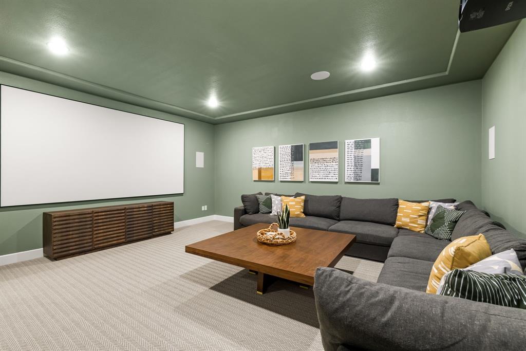 Mustang Lakes Ph Five - Residential