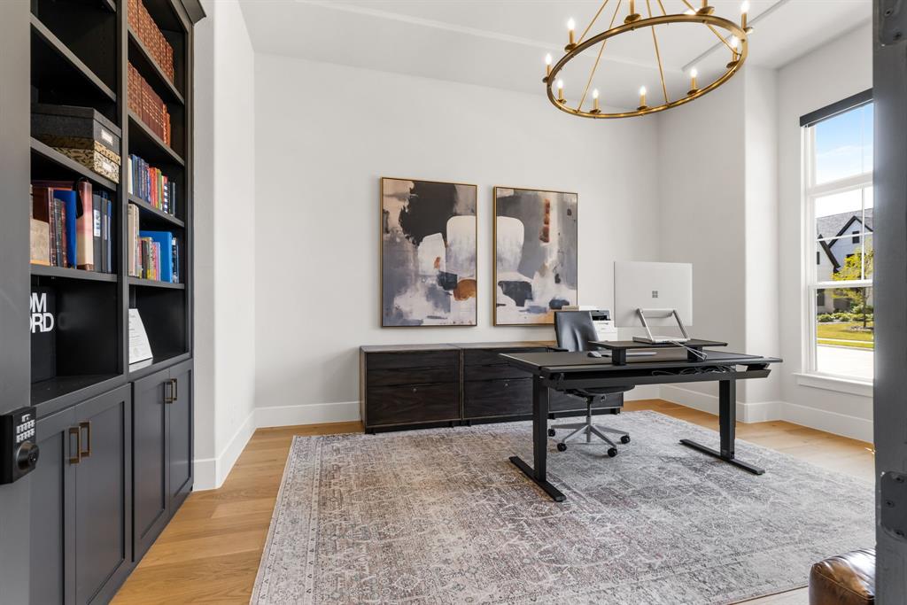 Mustang Lakes Ph Five - Residential