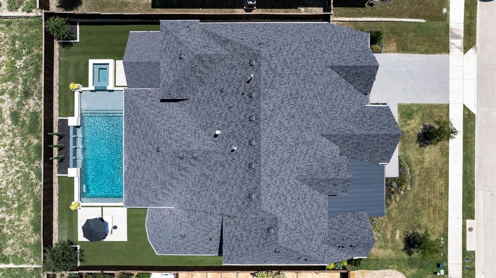 Mustang Lakes Ph Five - Residential