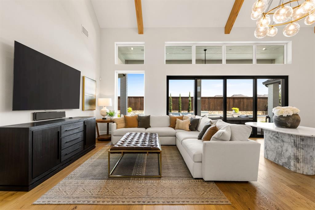 Mustang Lakes Ph Five - Residential