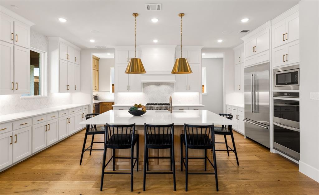 Mustang Lakes Ph Five - Residential