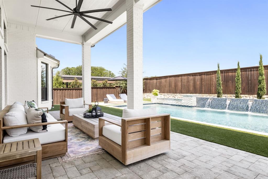 Mustang Lakes Ph Five - Residential