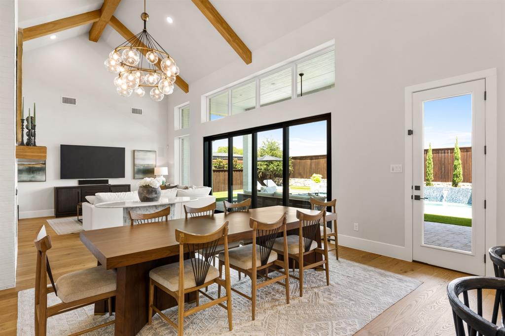 Mustang Lakes Ph Five - Residential