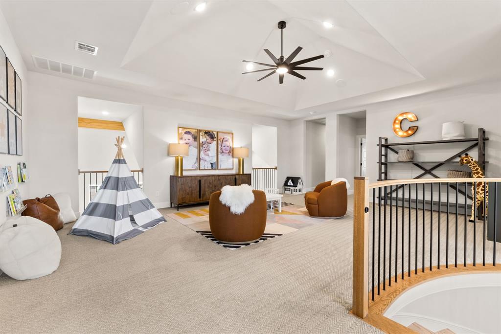 Mustang Lakes Ph Five - Residential