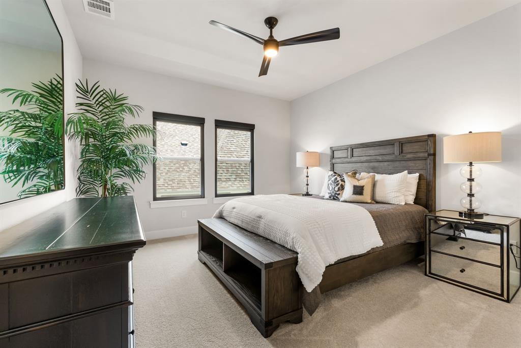 Mustang Lakes Ph Five - Residential