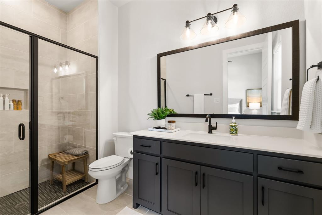 Mustang Lakes Ph Five - Residential