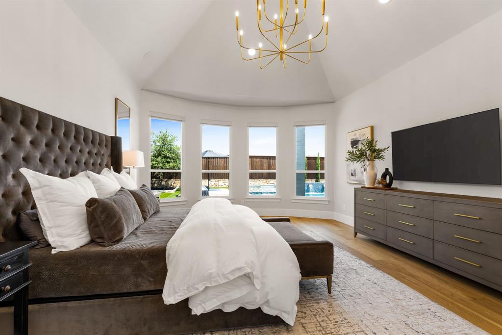 Mustang Lakes Ph Five - Residential