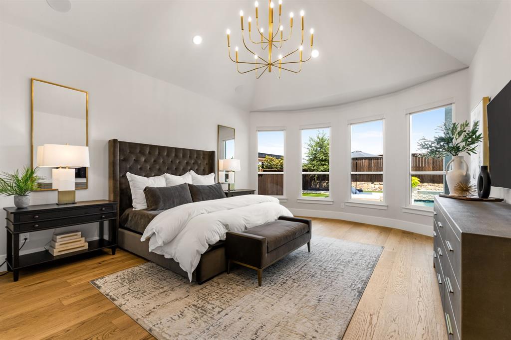 Mustang Lakes Ph Five - Residential