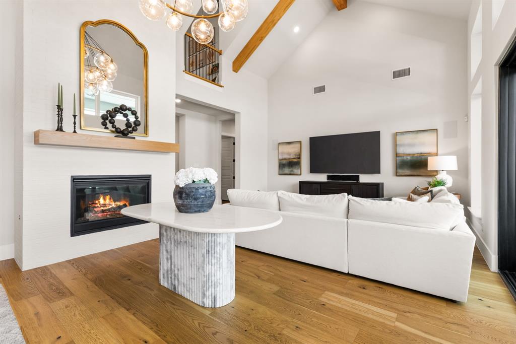 Mustang Lakes Ph Five - Residential