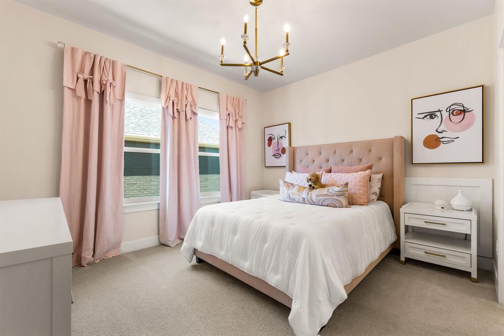 Mustang Lakes Ph Five - Residential