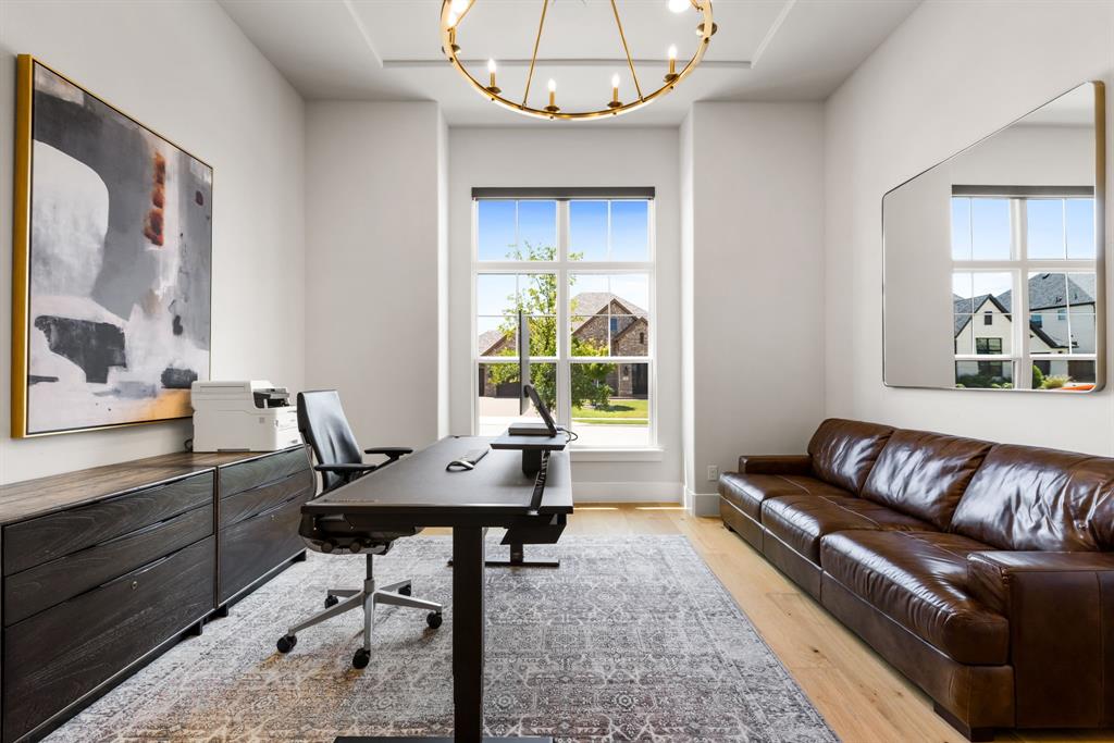 Mustang Lakes Ph Five - Residential