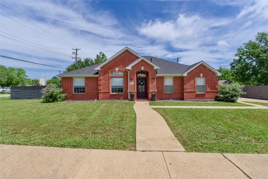 View Rowlett, TX 75088 house