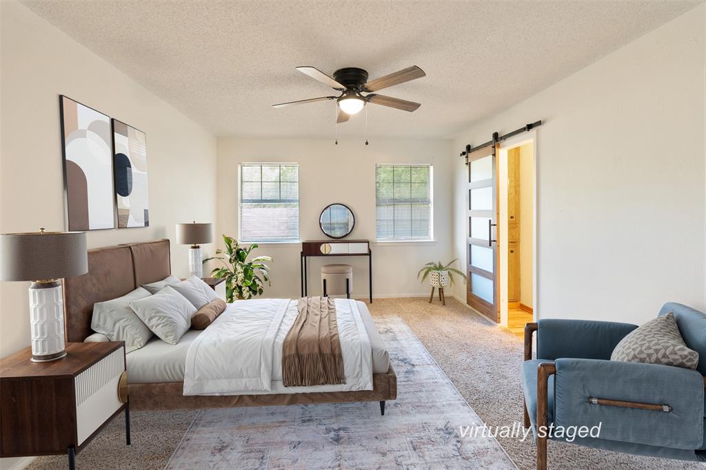 807 E College Street