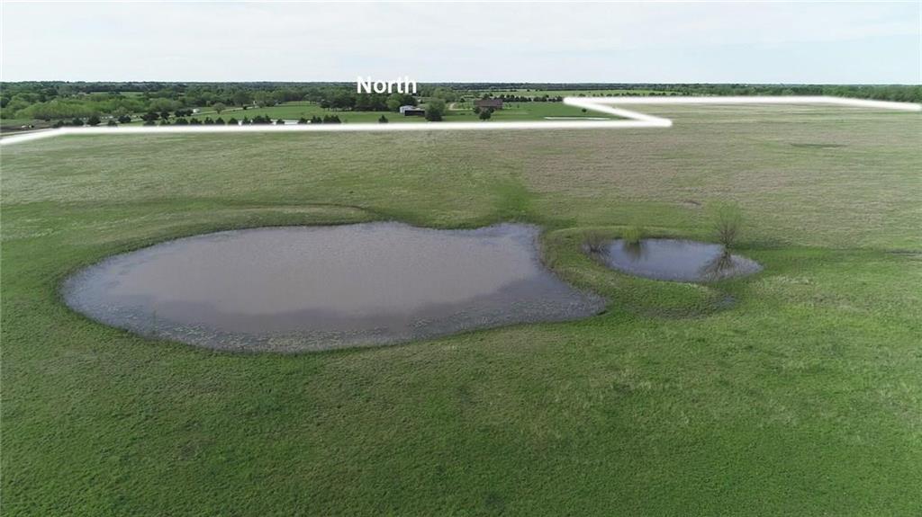 Benjamin Clark Surv A-163 - Land