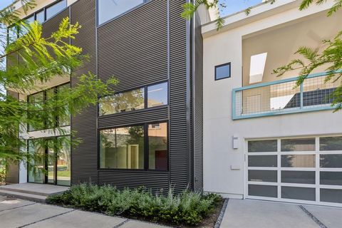 5101 Vickery Boulevard Dallas TX 75206