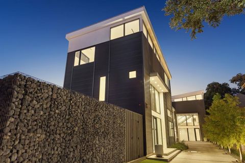5101 Vickery Boulevard Dallas TX 75206