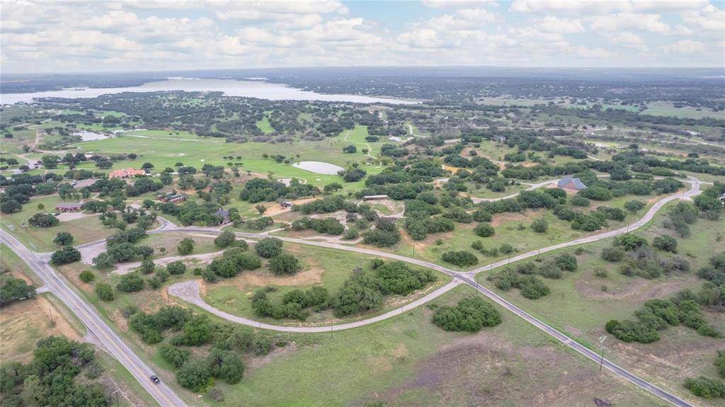 Reflection Ridge at Feather Bay - Land