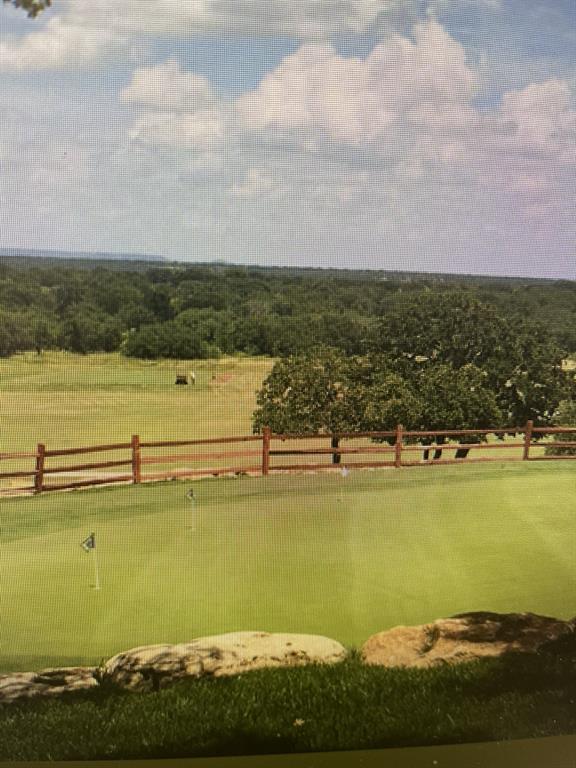 Reflection Ridge at Feather Bay - Land