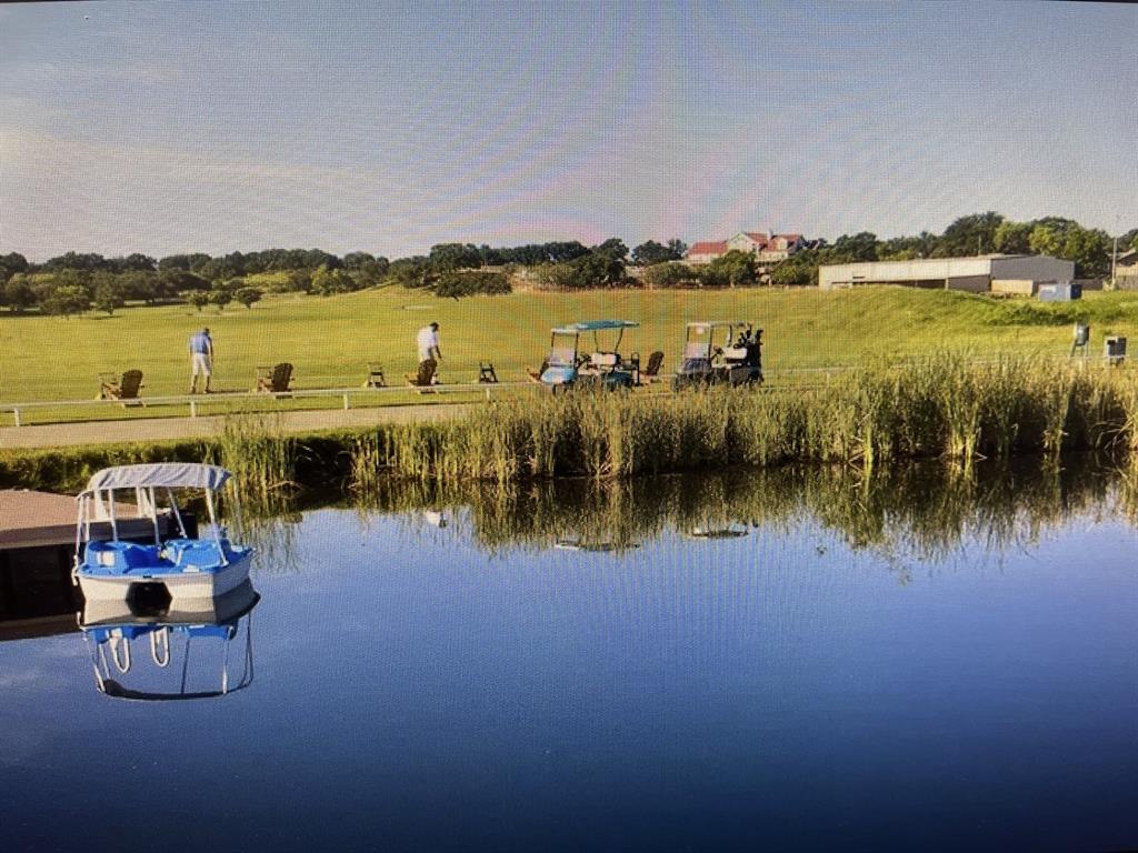 Reflection Ridge at Feather Bay - Land
