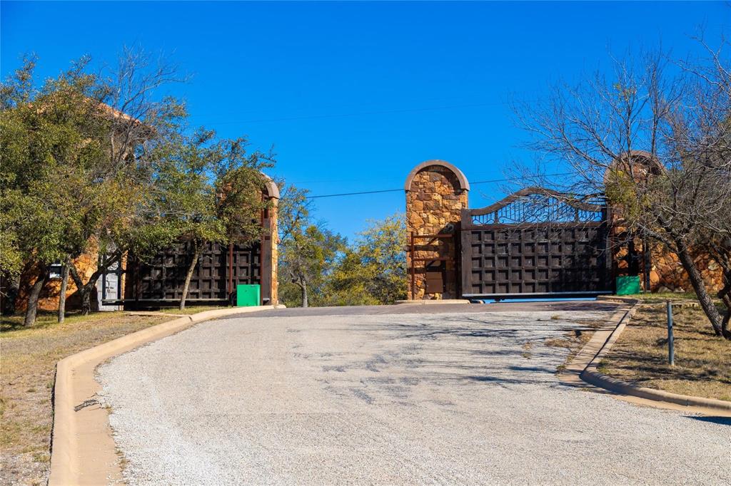 Reflection Ridge at Feather Bay - Land