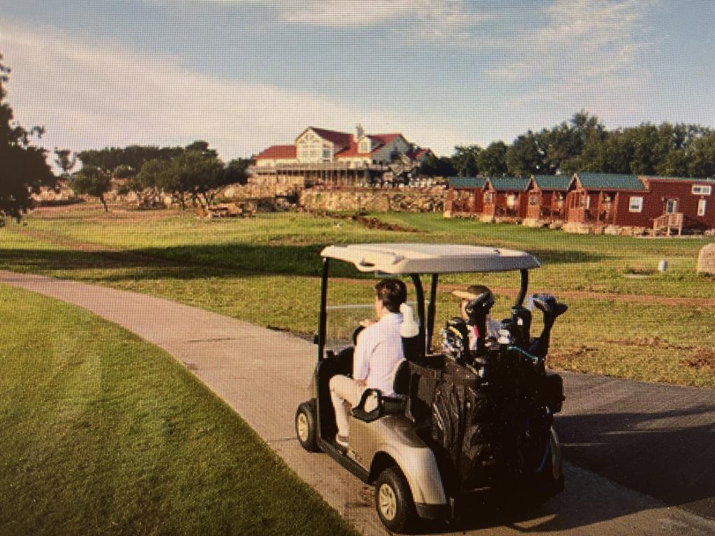 Reflection Ridge at Feather Bay - Land