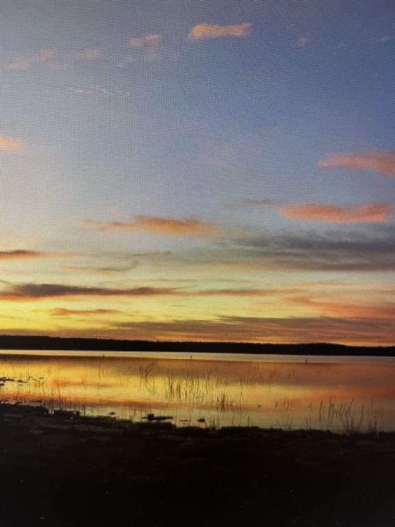 Reflection Ridge at Feather Bay - Land