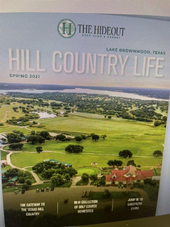 Reflection Ridge at Feather Bay - Land