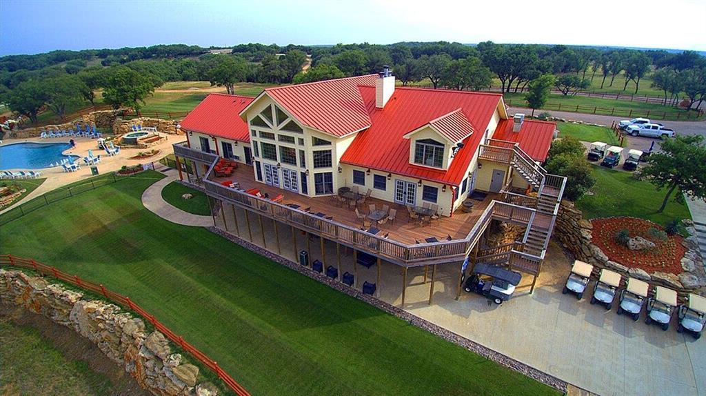 Reflection Ridge at Feather Bay - Land