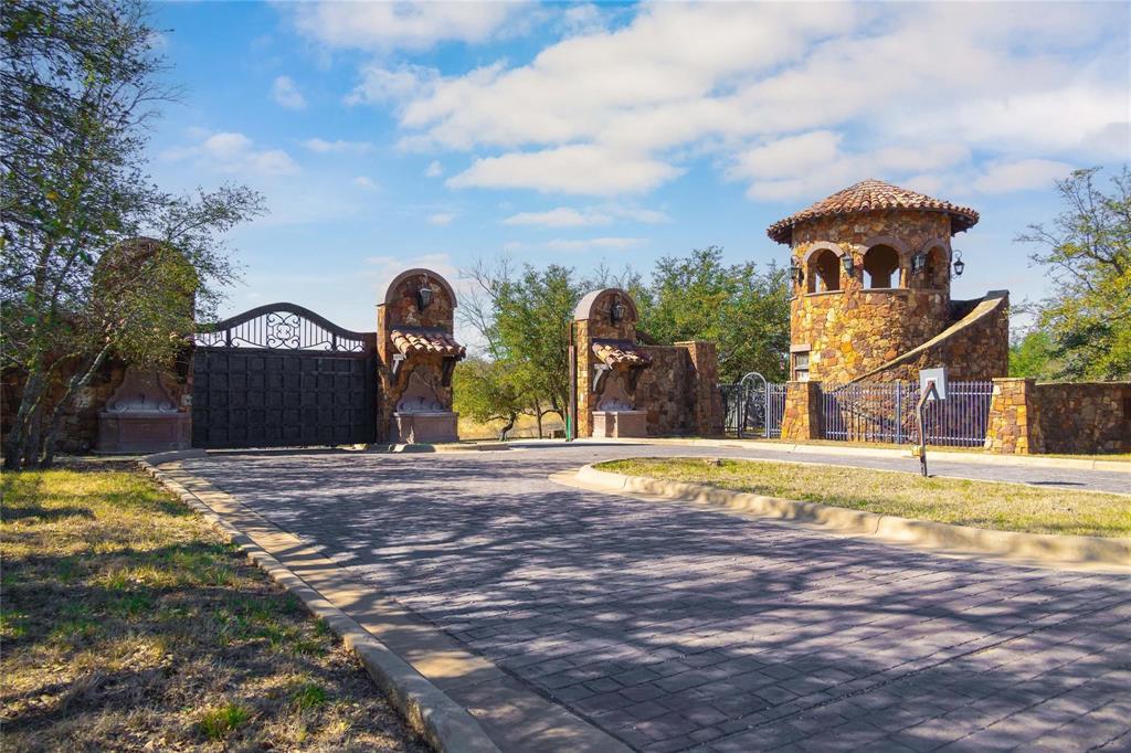 Reflection Ridge at Feather Bay - Land