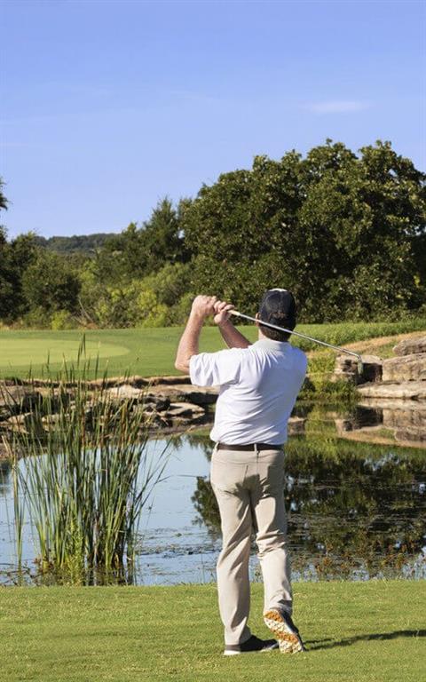 Reflection Ridge at Feather Bay - Land