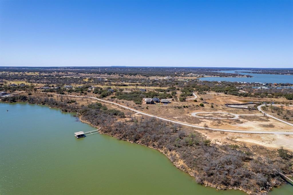 Reflection Ridge at Feather Bay - Land