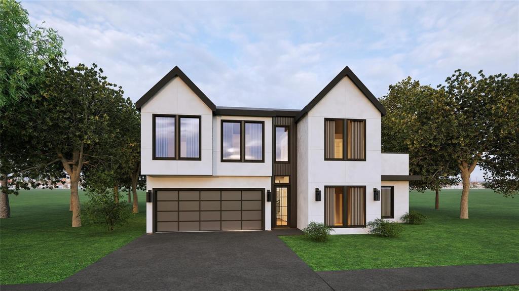 Southern Hills - Residential