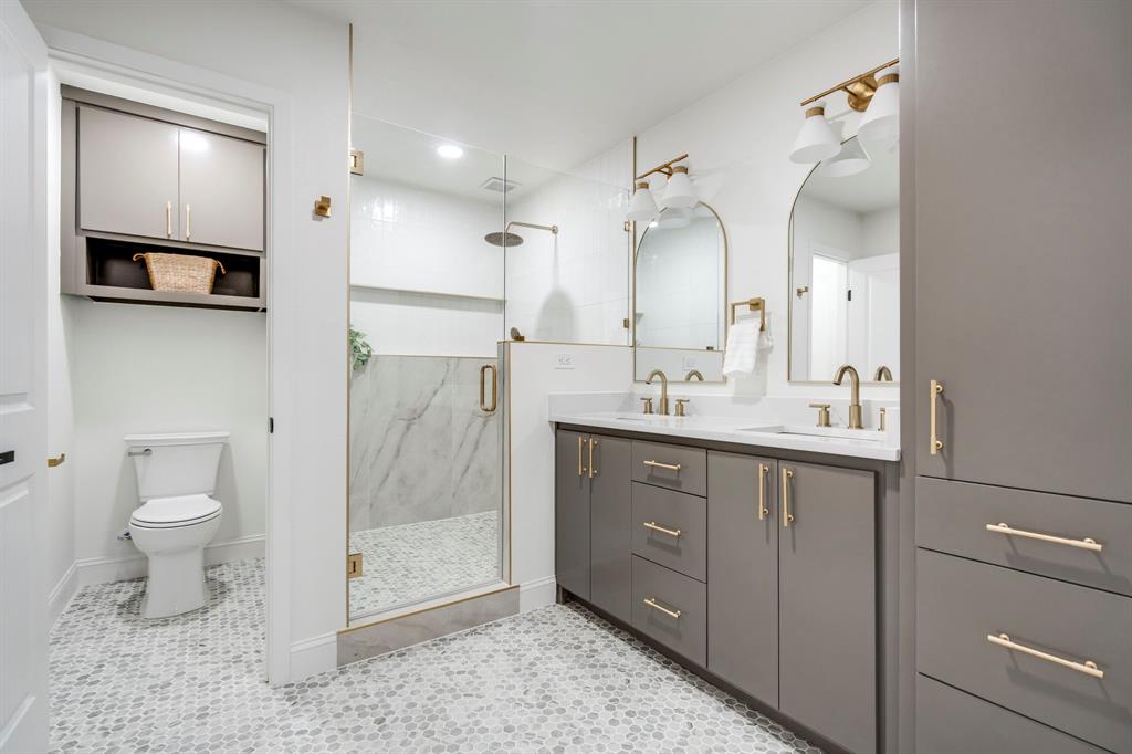 Prestonwood - Residential