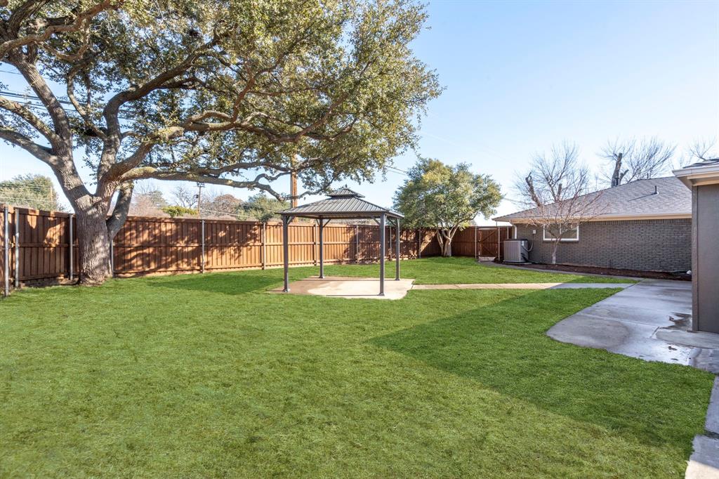 Prestonwood - Residential