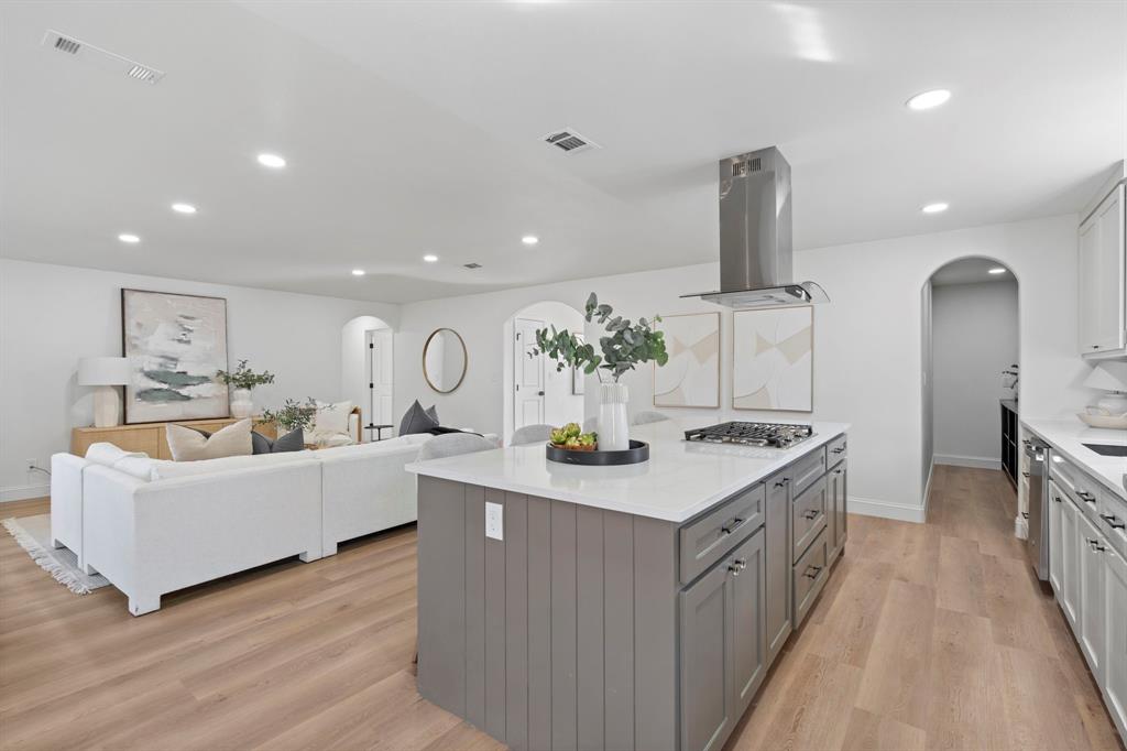 Prestonwood - Residential