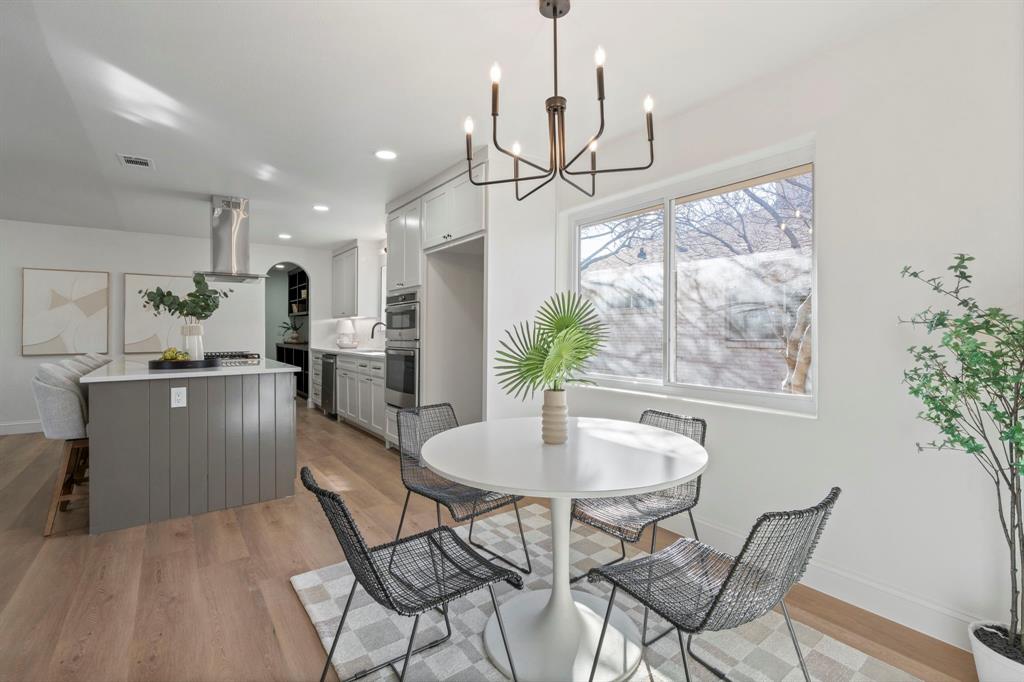 Prestonwood - Residential