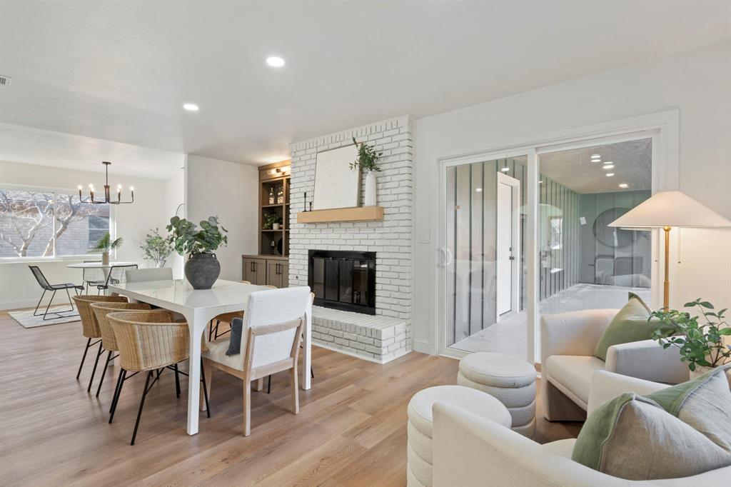 Prestonwood - Residential