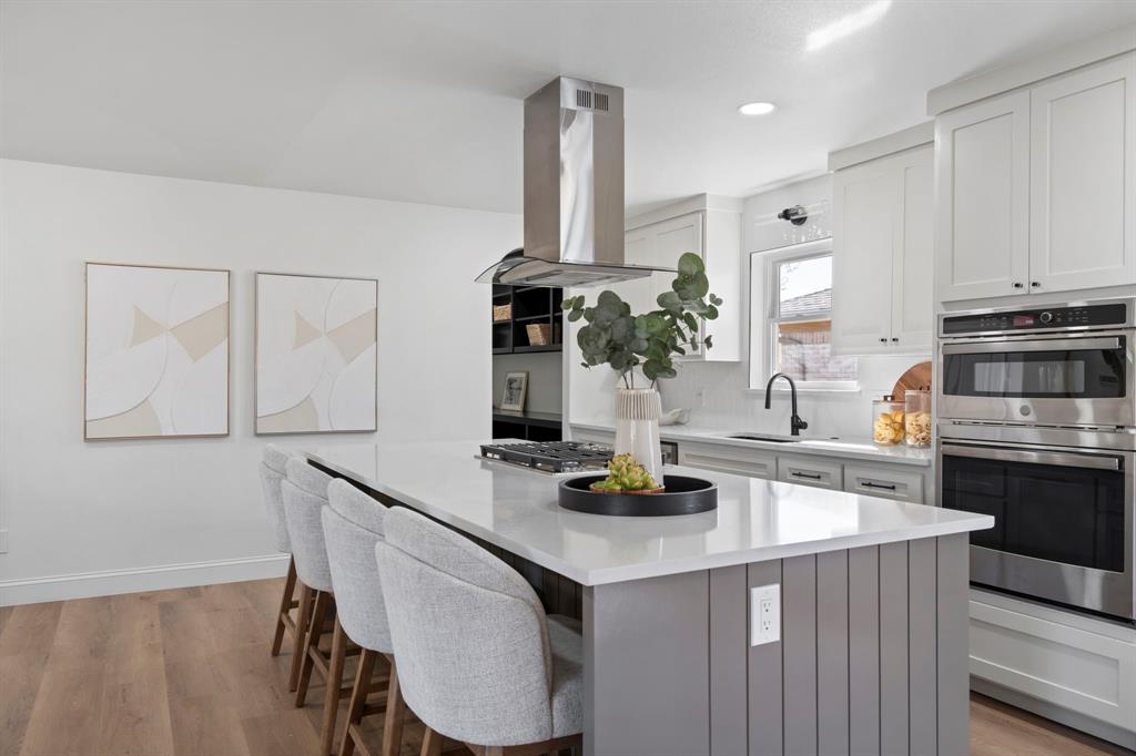 Prestonwood - Residential