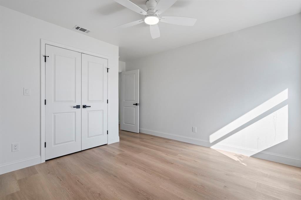 Prestonwood - Residential