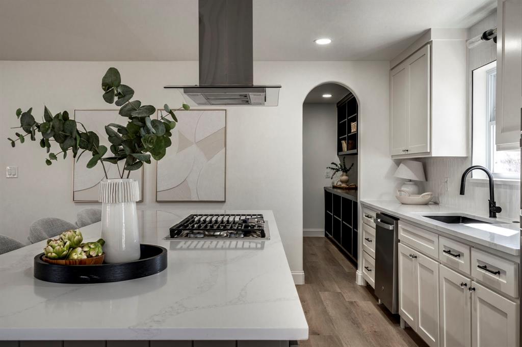 Prestonwood - Residential