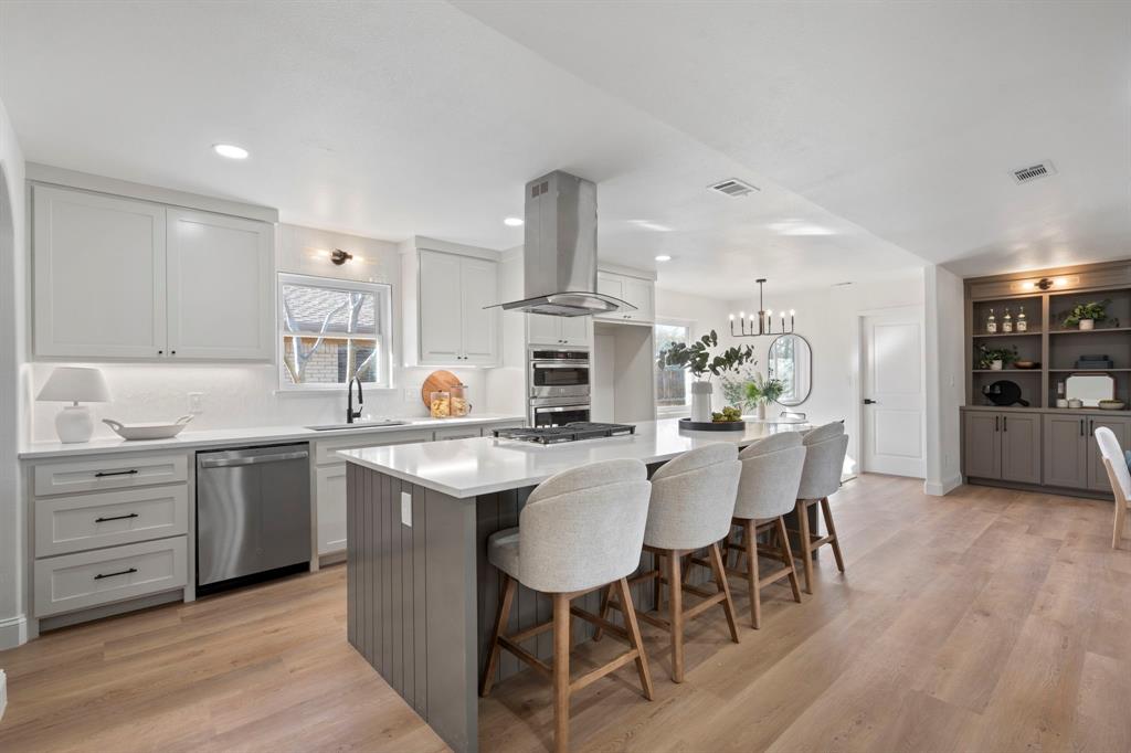 Prestonwood - Residential