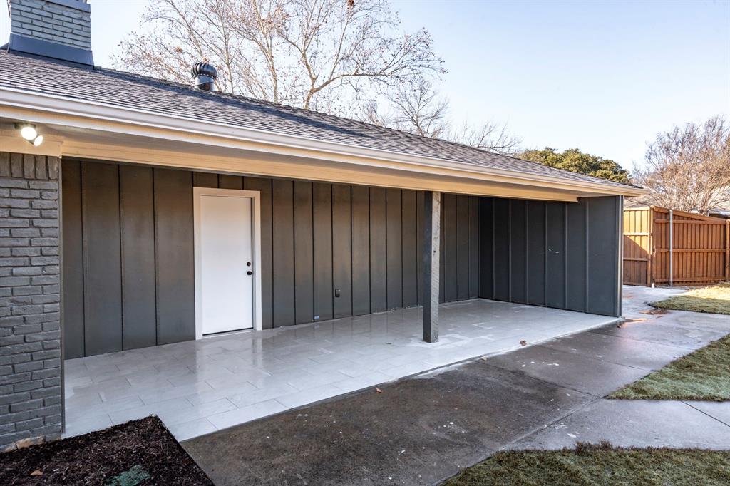 Prestonwood - Residential