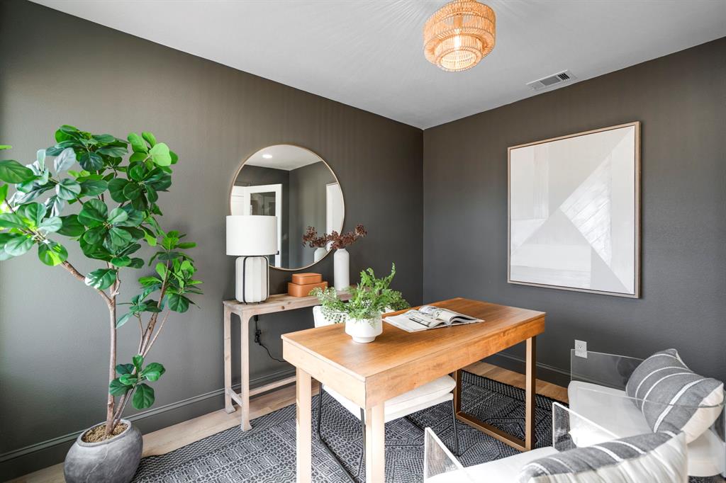 Prestonwood - Residential