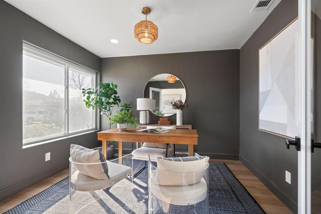 Prestonwood - Residential