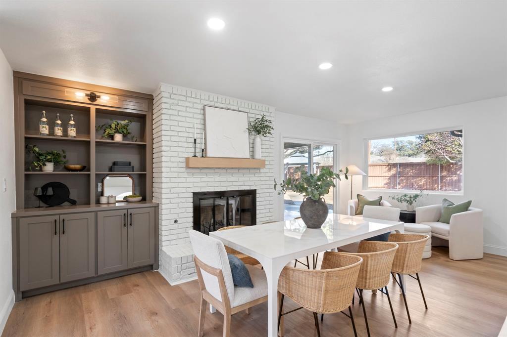 Prestonwood - Residential