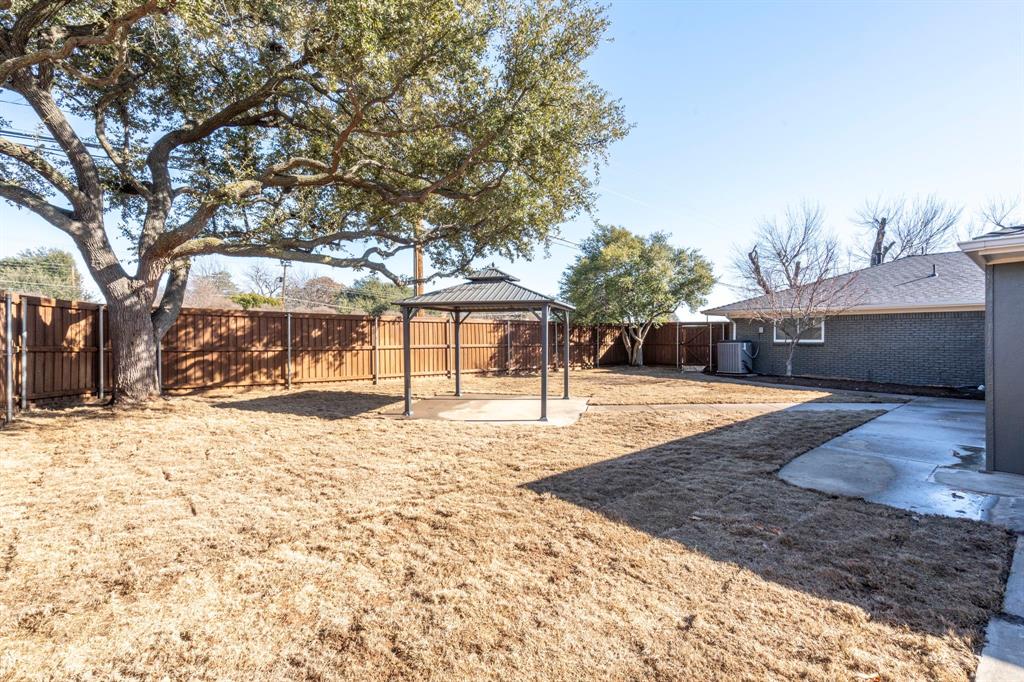 Prestonwood - Residential